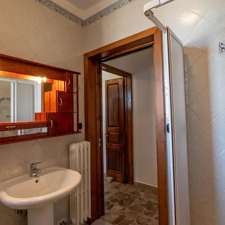Apartmán Nonna Valeria *