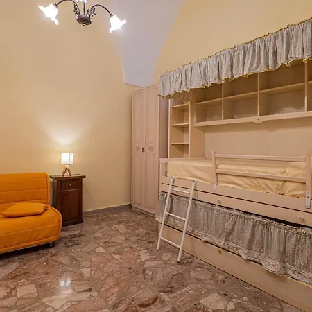 Nonna Valeria Apartmán