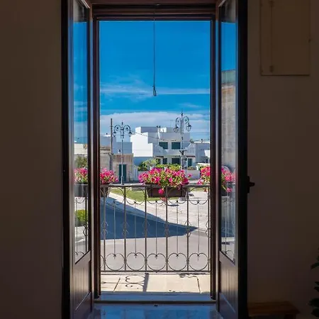 Nonna Valeria Apartmán *