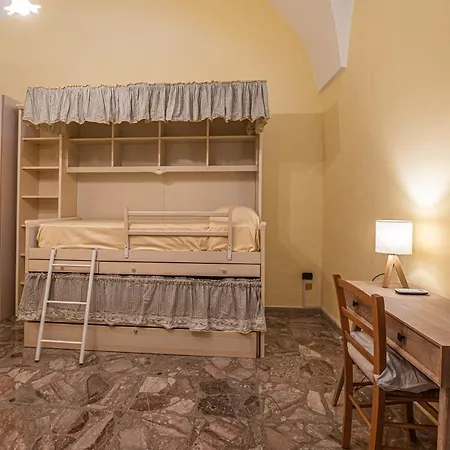 Nonna Valeria Apartmán