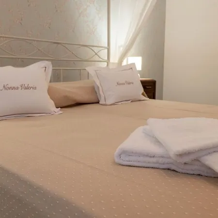 Apartmán Nonna Valeria Diso