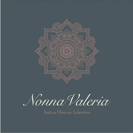 公寓 Nonna Valeria 迪索