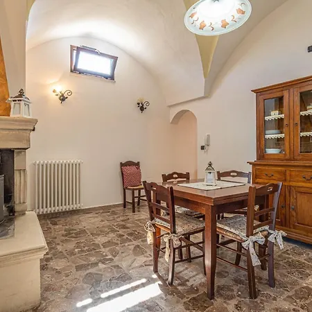 Apartmán Nonna Valeria *