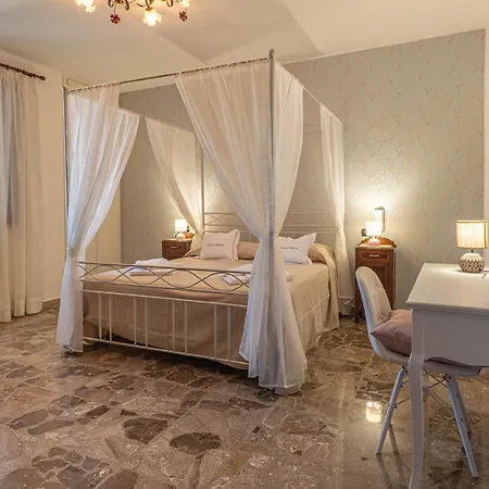 Nonna Valeria Apartmán Diso