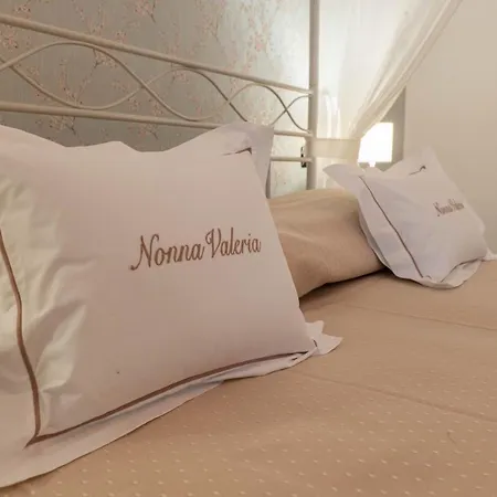 Nonna Valeria Apartmán Diso
