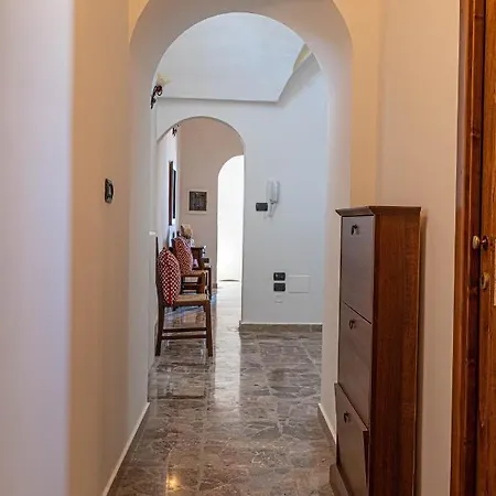Nonna Valeria Apartmán *