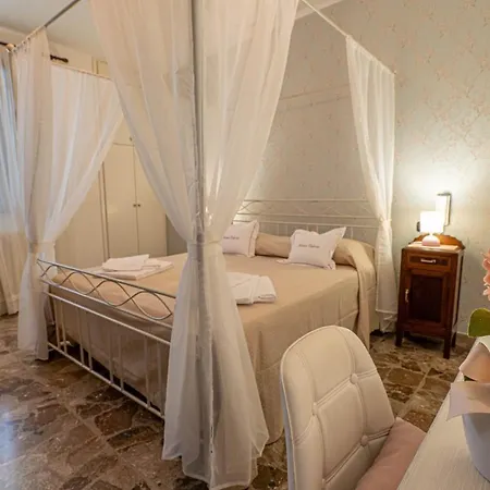 Apartmán Nonna Valeria *