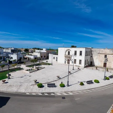 Nonna Valeria Apartmán